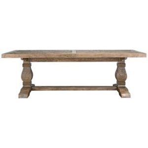 Ankara Yemek Masası - Görsel 3