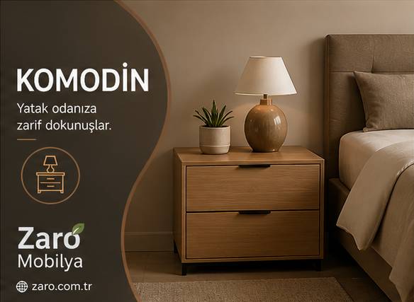 komodin